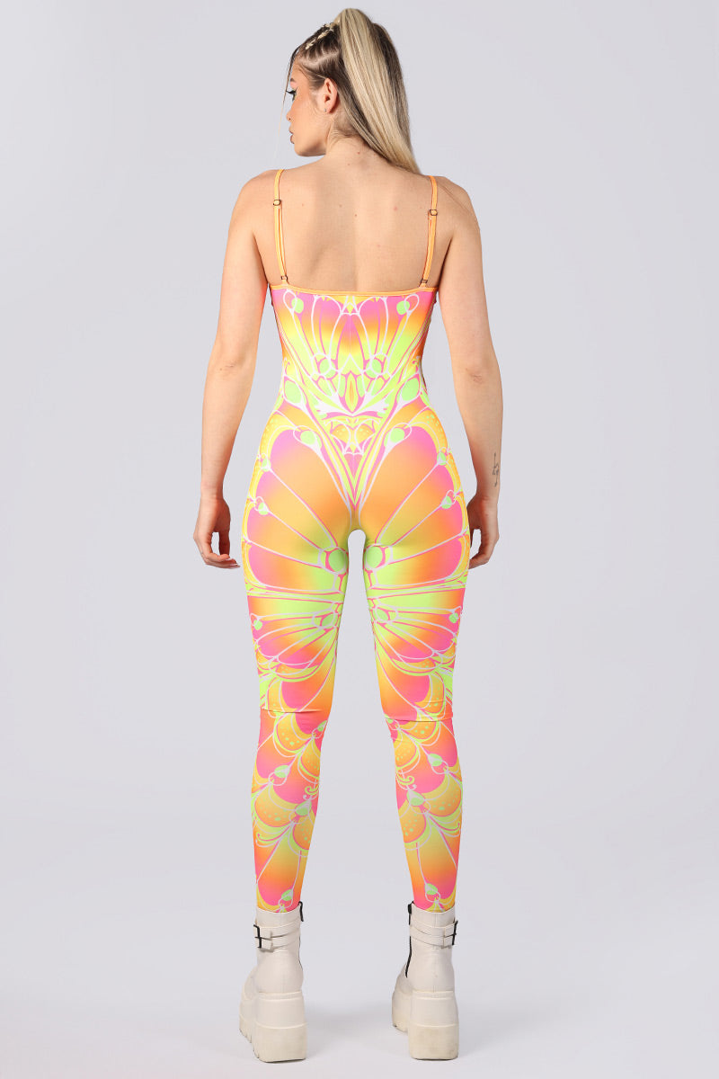 neon-moth-sleeveless-catsuit-with-straps-back-view
