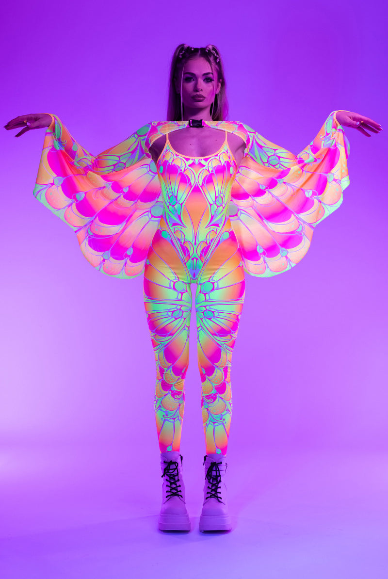 neon-moth-top-wings-front-view-uv