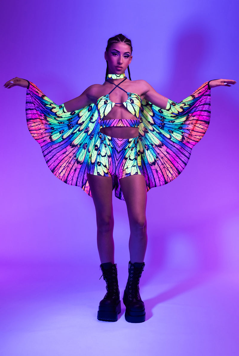 neon-nymph-wings-front-view-uv
