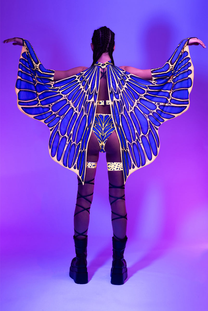 nightflame-strappy-high-cut-booty-shorts-back-view-uv
