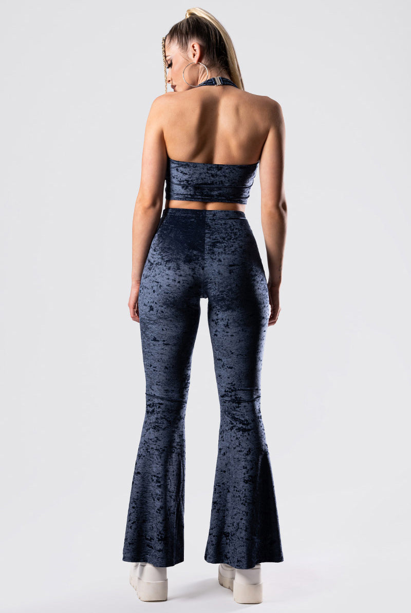 nightshade-flare-pants-blue-velvet-back-view