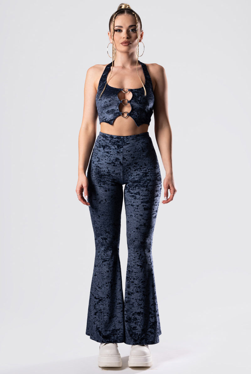 nightshade-flare-pants-blue-velvet-full-front-view