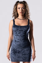 nightshade-square-neck-bodycon-dress-blue-velvet-close-view