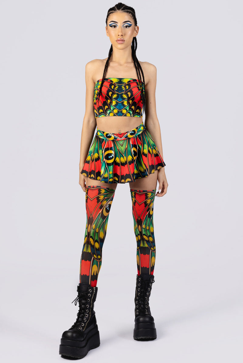 nymera-rave-mini-skirt-set-front-view