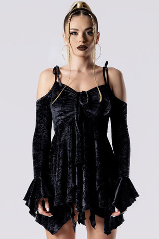 obsidian-muse-fairy-dress-close-view