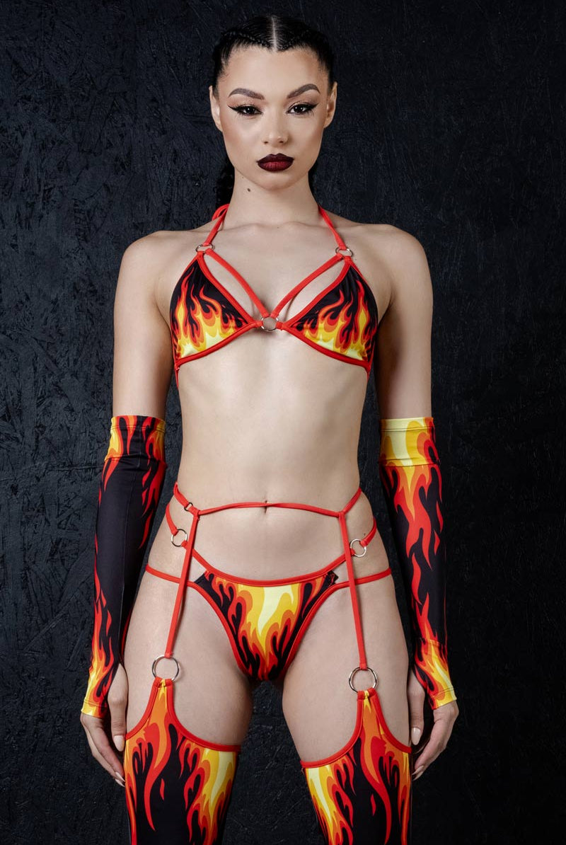 on-fire-strappy-o-ring-bra-top-close-view