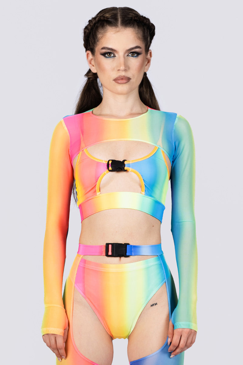 pastel-phase-chap-pants-set-close-view