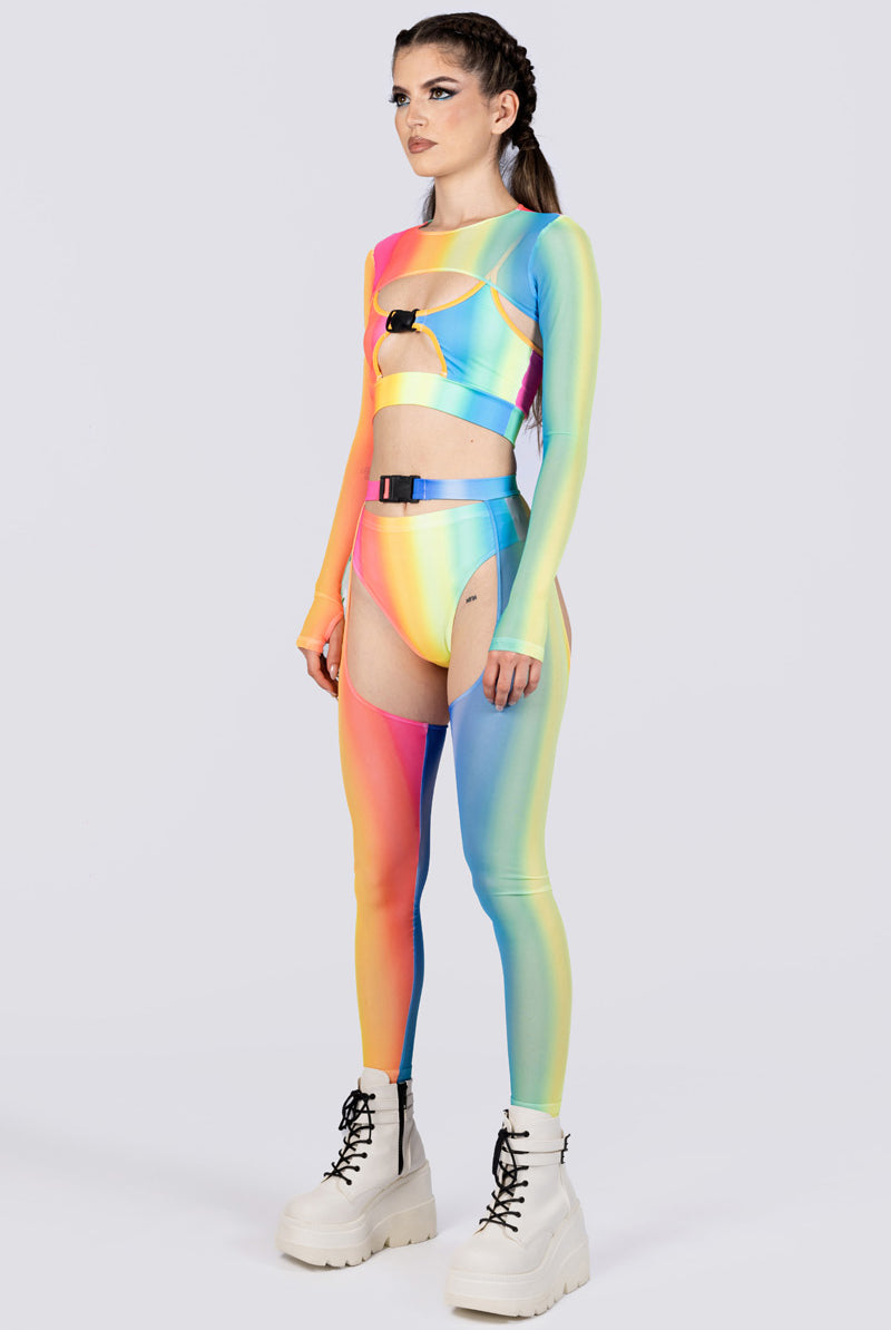 pastel-phase-chap-pants-side-view