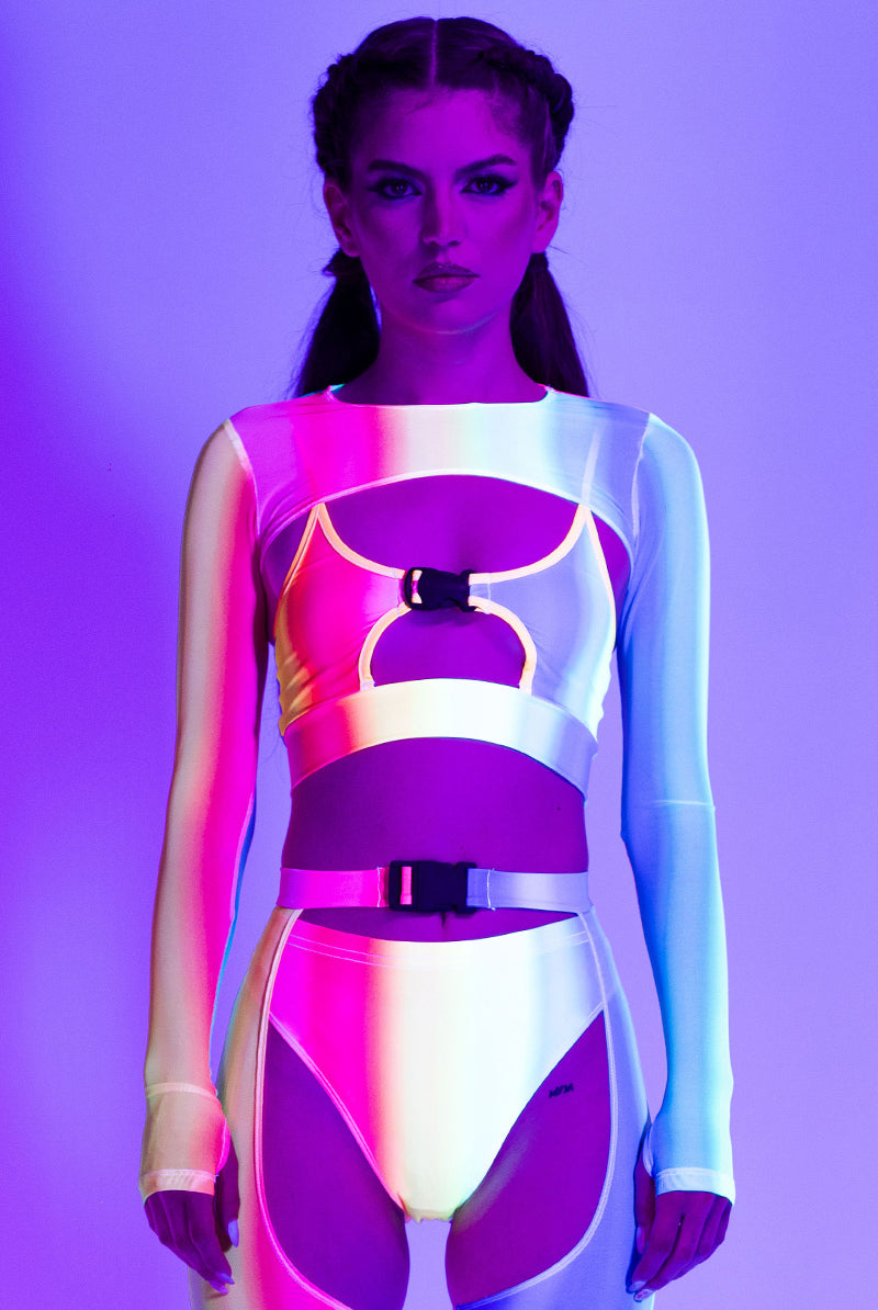 pastel-phase-two-piece-crop-top-close-view-uv