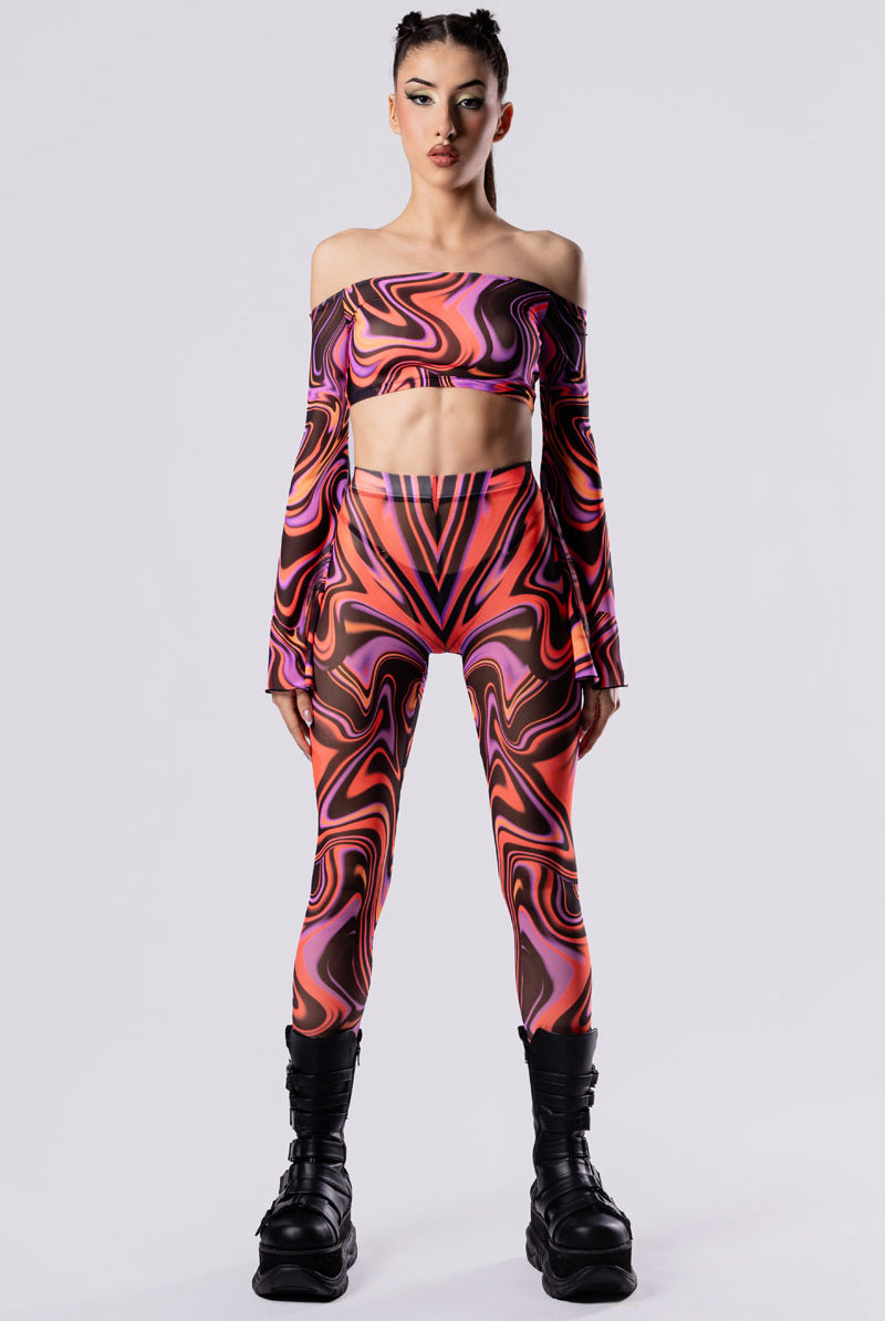 peach-blush-leggings-front-view