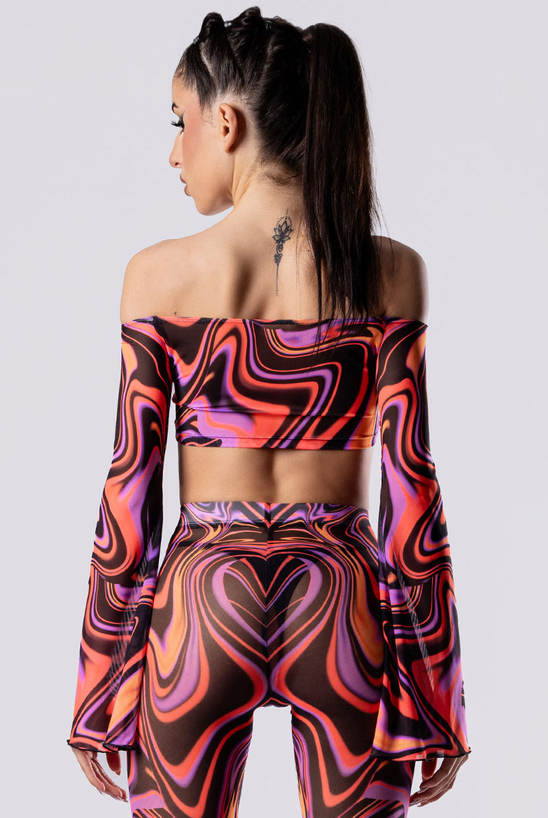 peach-blush-off-shoulder-top-close-back-view