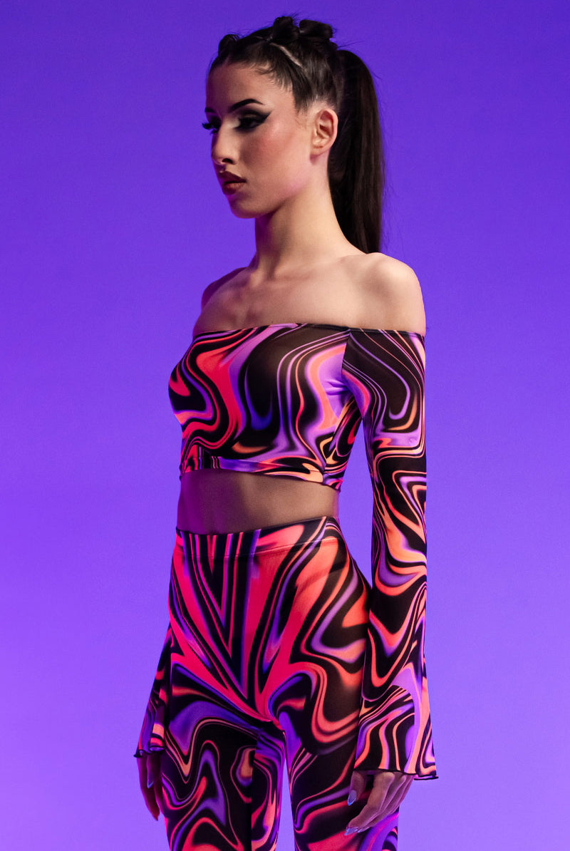 peach-blush-off-shoulder-top-uv-close-side-view