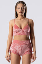 pink-champagne-bralette-crop-top-pink-velvet-close-view