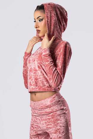 pink-champagne-cropped-hoodie-pink-velvet-side-view