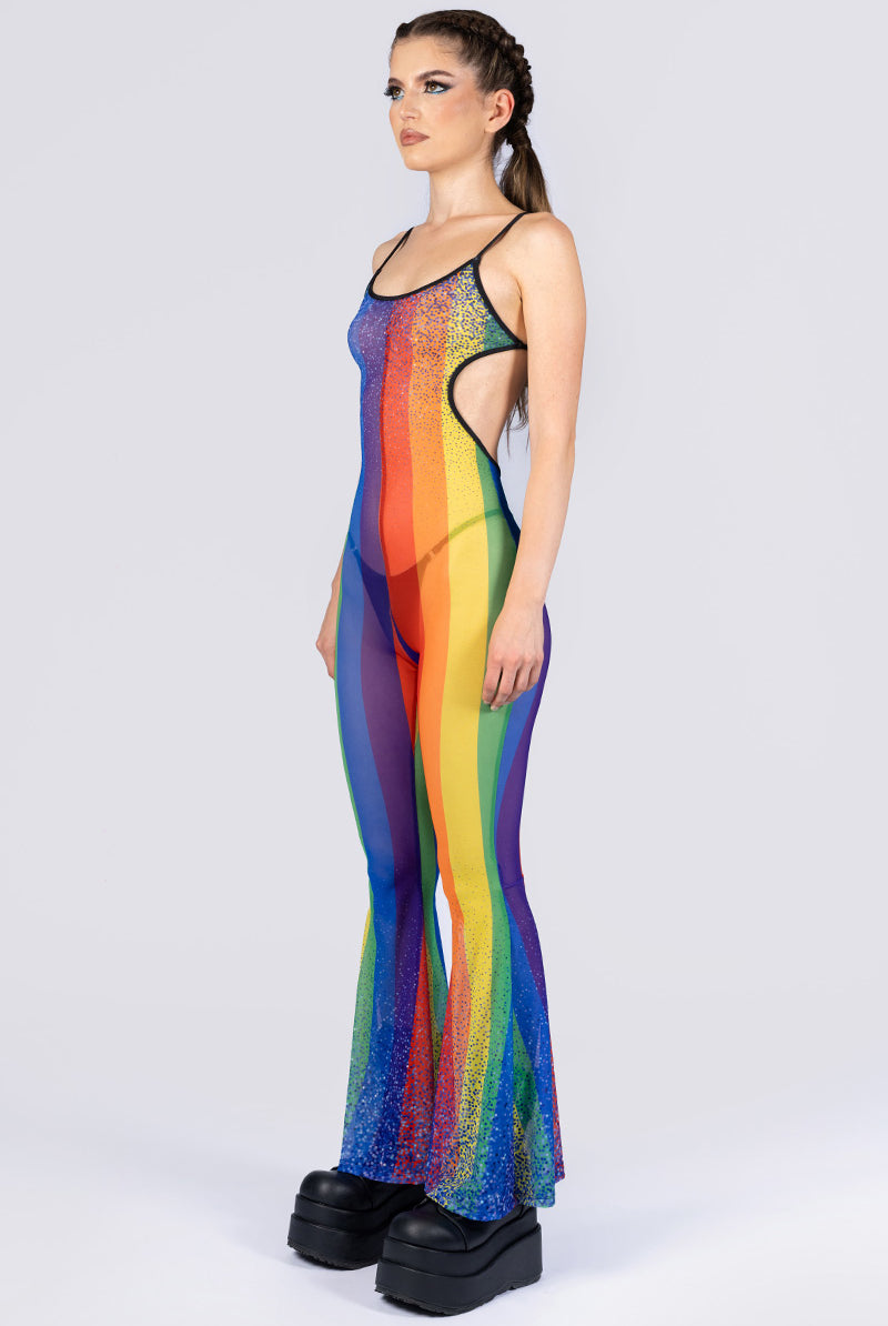 pride-queen-open-back-jumpsuit-side-view