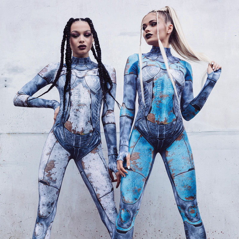 Rave Outfits, Festival Clothing & Rave Wear | Devil Walking