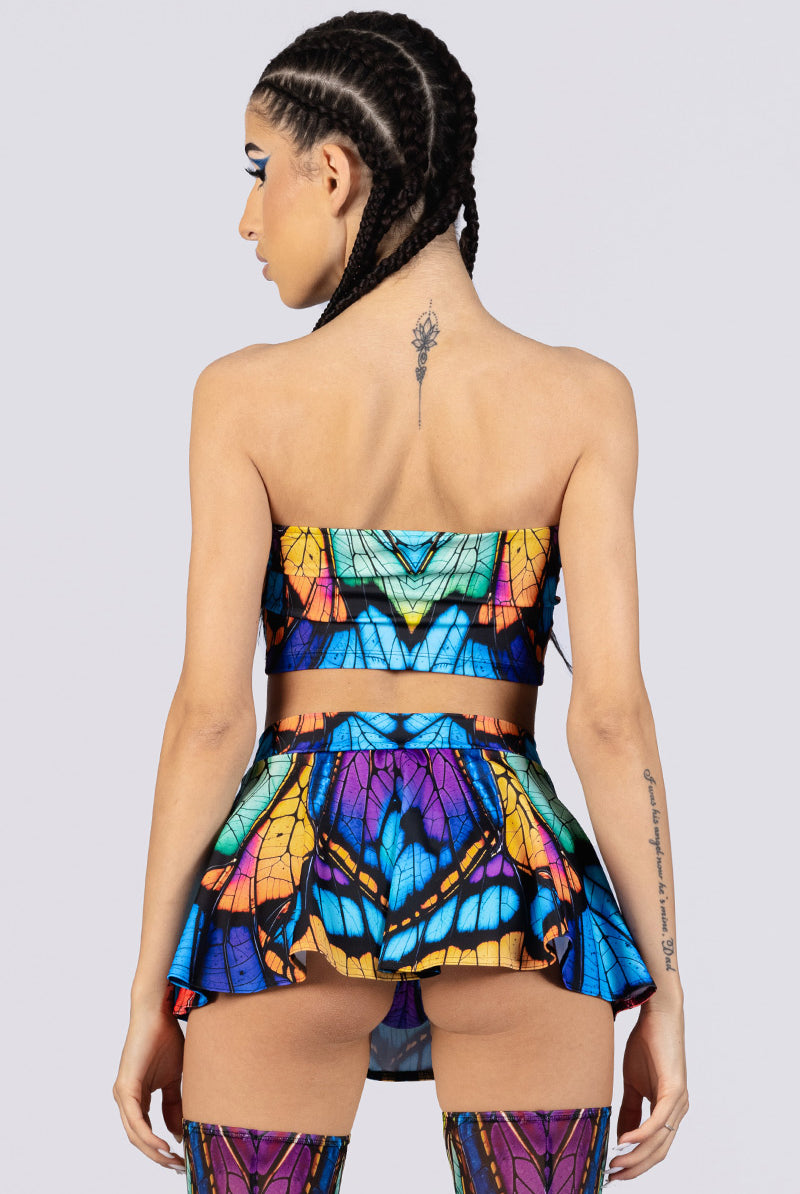 prismatic-pixie-rave-mini-skirt-back-view