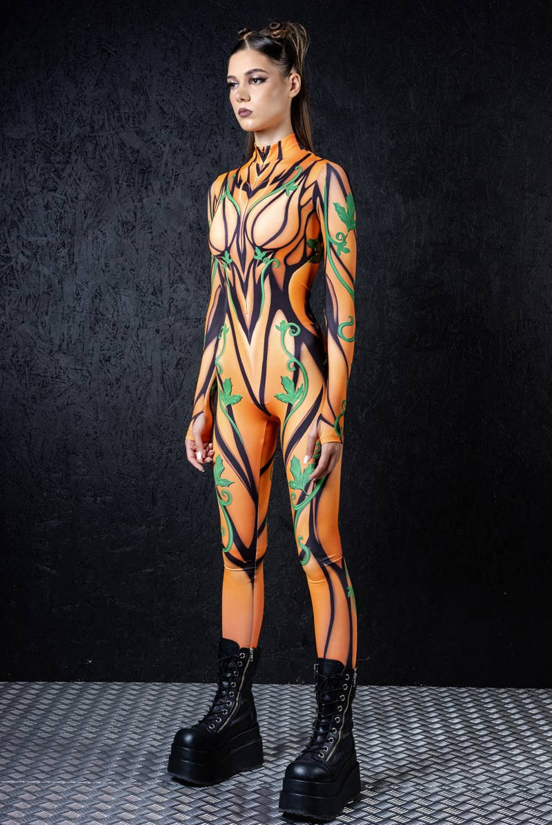 pumpkin-costume-side-view