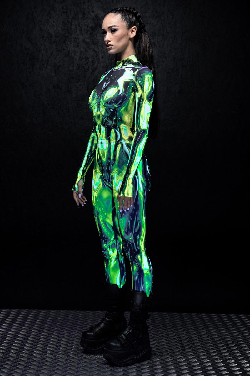 radiation dress design 15 Radiation ideas