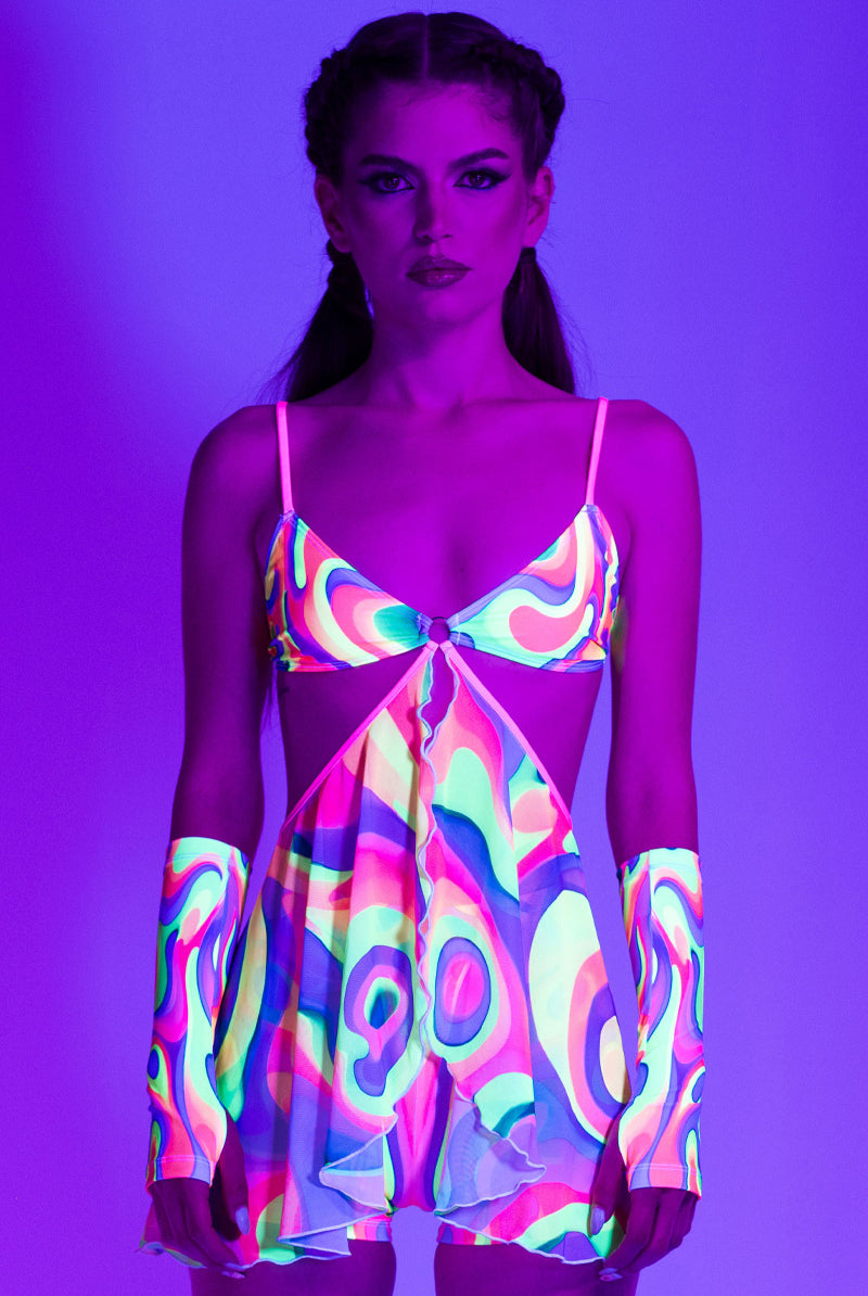 rainbow-mess-mesh-overlay-bra-top-front-view-uv