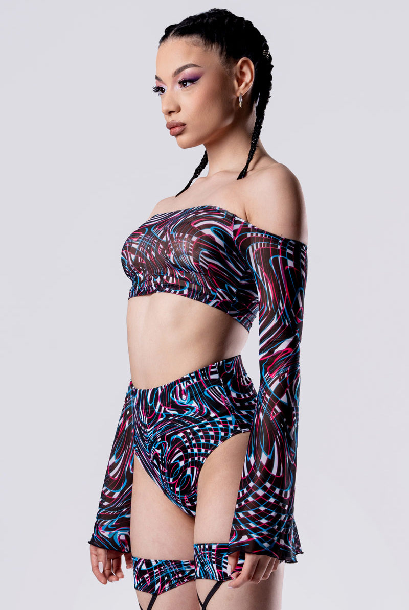 raving-illusion-booty-shorts-close-side-view