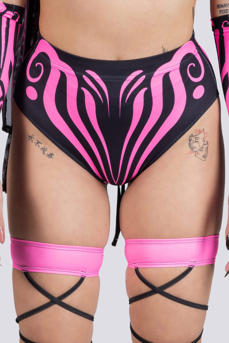 Ritual Temptres Rave Top