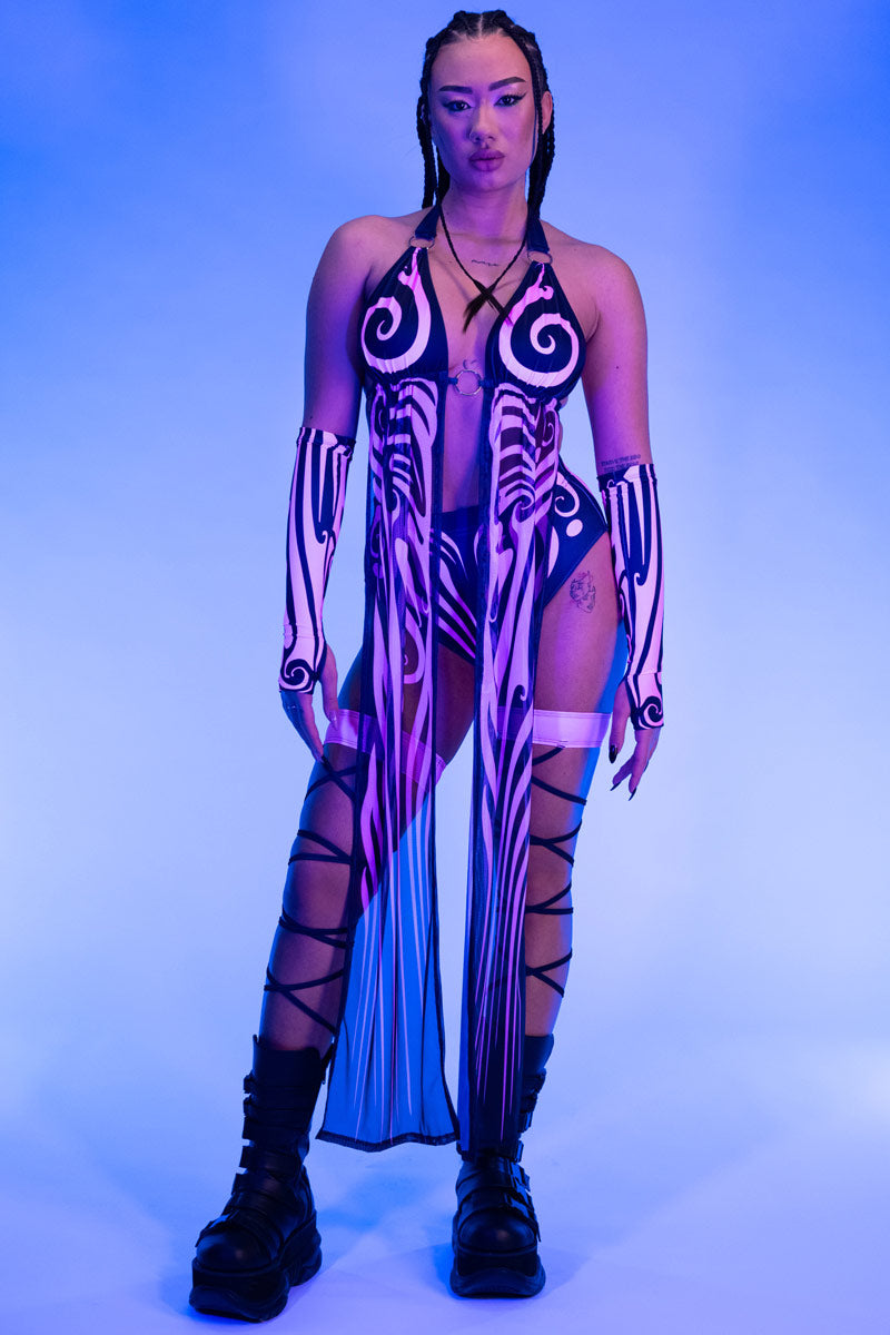 Ritual Temptres Upper Garment