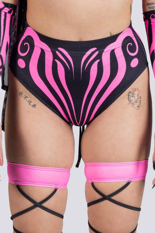 Ritual Temptress Booty Shorts