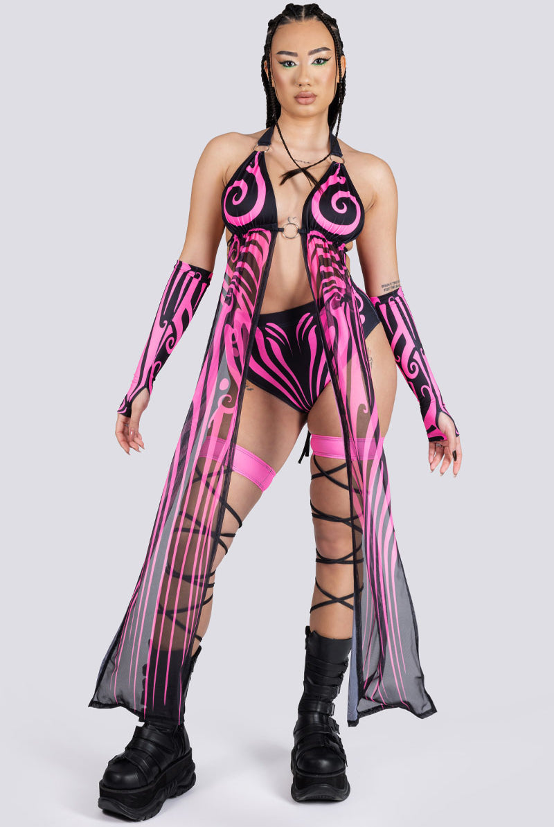 Ritual Temptress Rave Bottoms