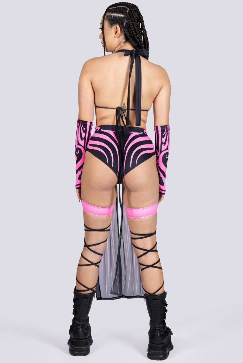 Ritual Temptress Co Ord Set