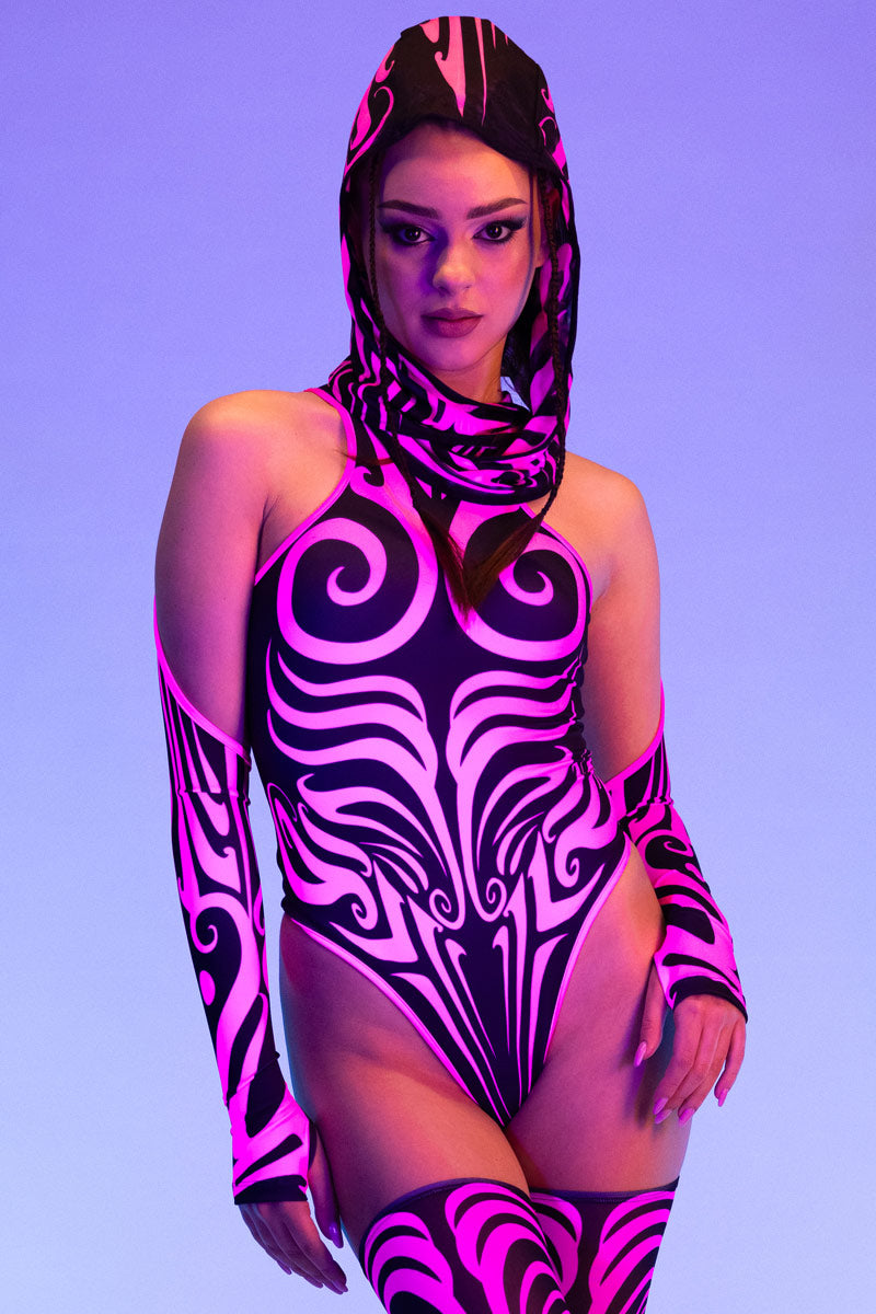Ritual Temptress Festival Accessory