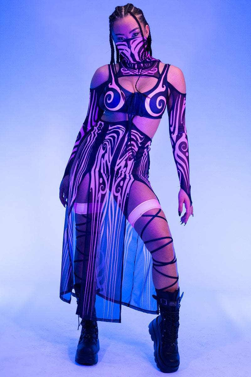 Ritual Temptress Festival Wear