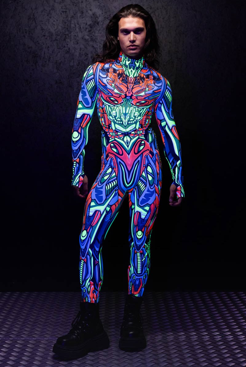 robotico-men-costume-front-view-uv