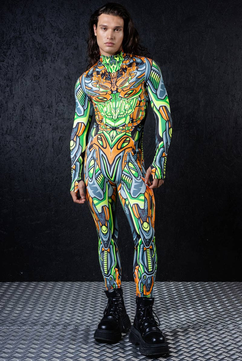 robotico-men-costume-front-view