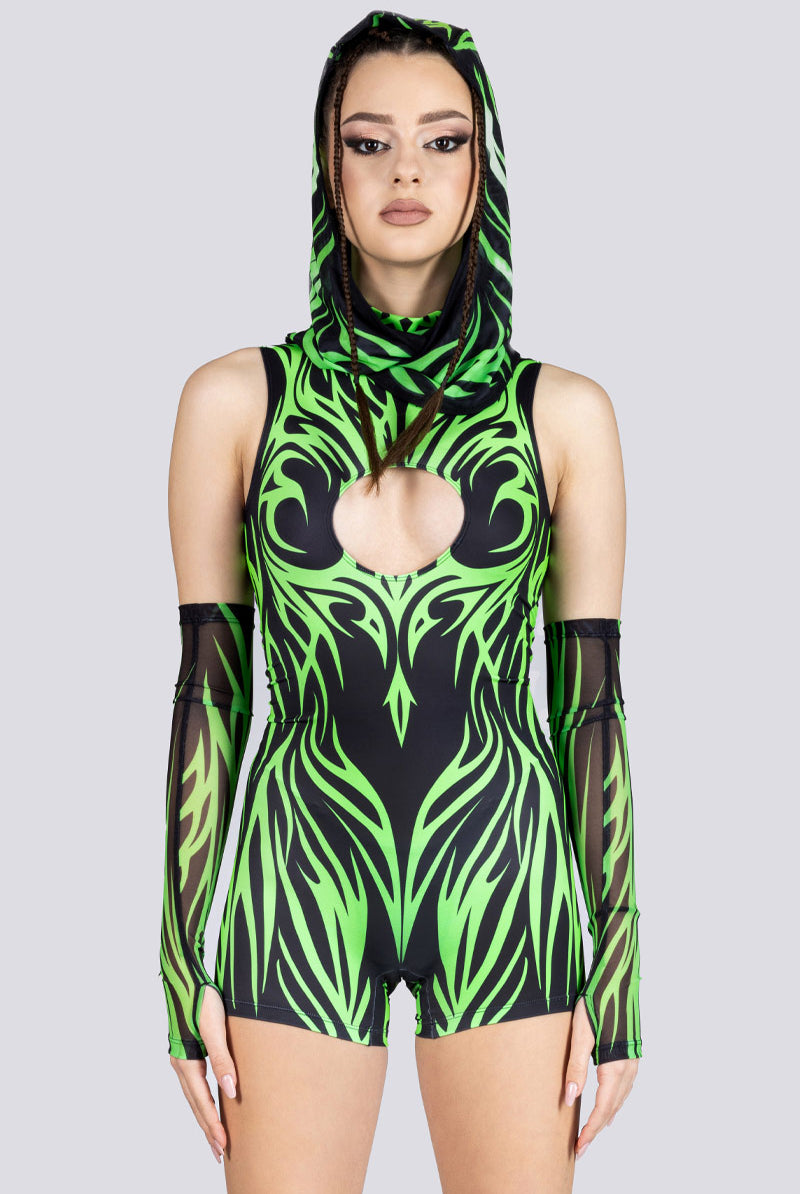 Savage Aura Party Accessory