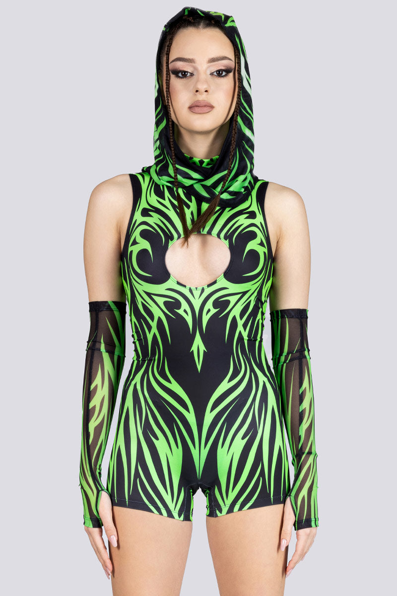 Savage Aura Party Accessory