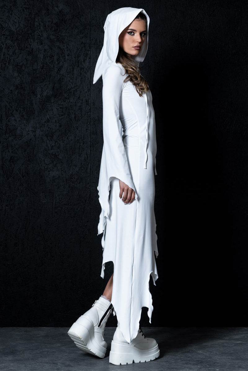 Screaming Ghost Dress Screaming Ghost Dress