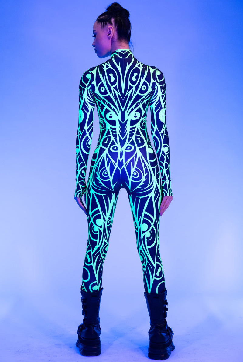 Rave Outfit See U Rave Attire