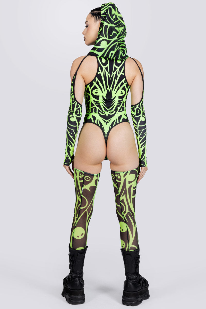 See U Rave Accessory
