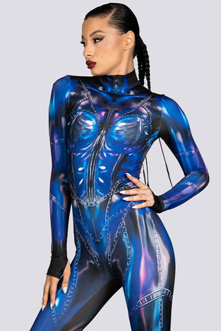 Sexy Cat Costume Halloween Costume
