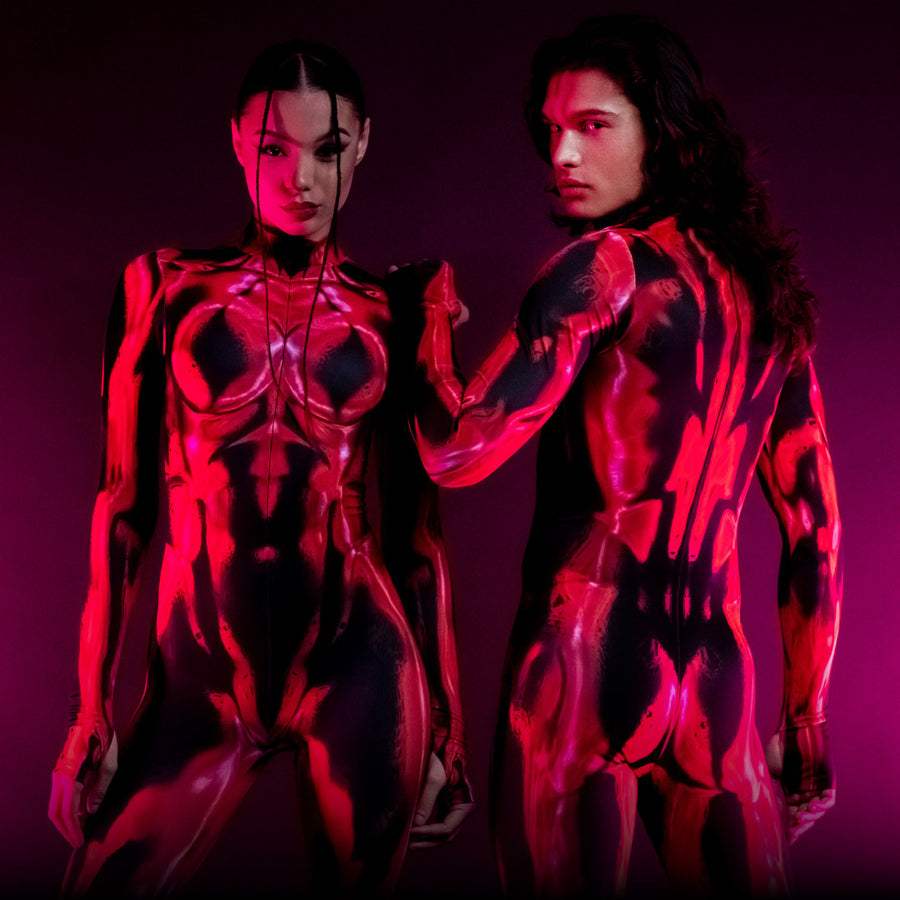 FREAKSHOW Circus Cosplay Rave 2026 Ideas