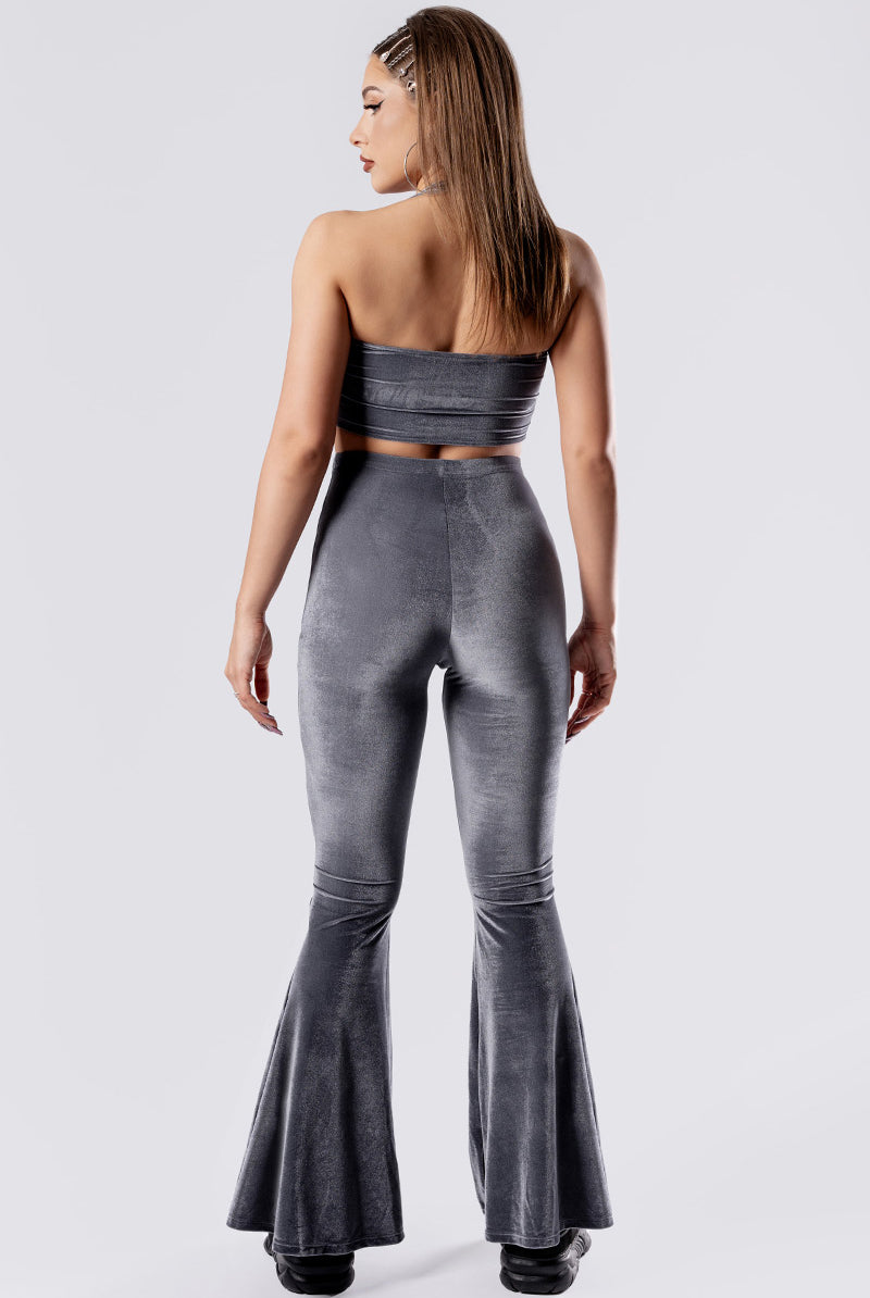 silver-sass-flare-pants-set-back-view