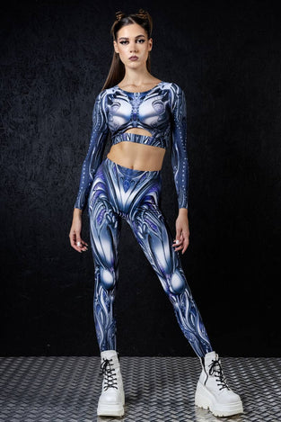 silversteel-warrior-leggings-set-front-view