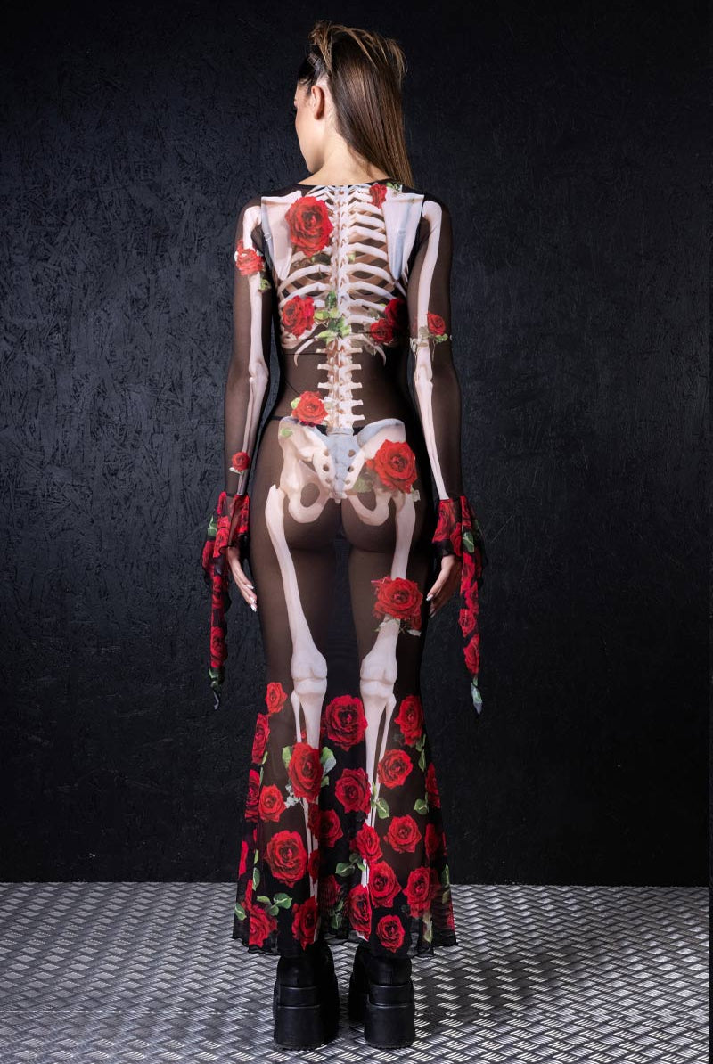 skeleton corset dress 3D Printed Skeleton Dress from Iris van Herpen Fall 2011 Haute Couture. #fashion #fashiontiktok #couture #hautecouture #y2k #y2kaesthetic #cyberpunk #fyp #foryoupage