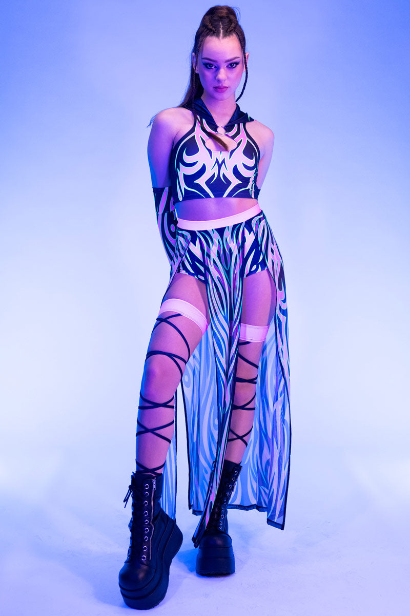 Spirit Dancer Topwear