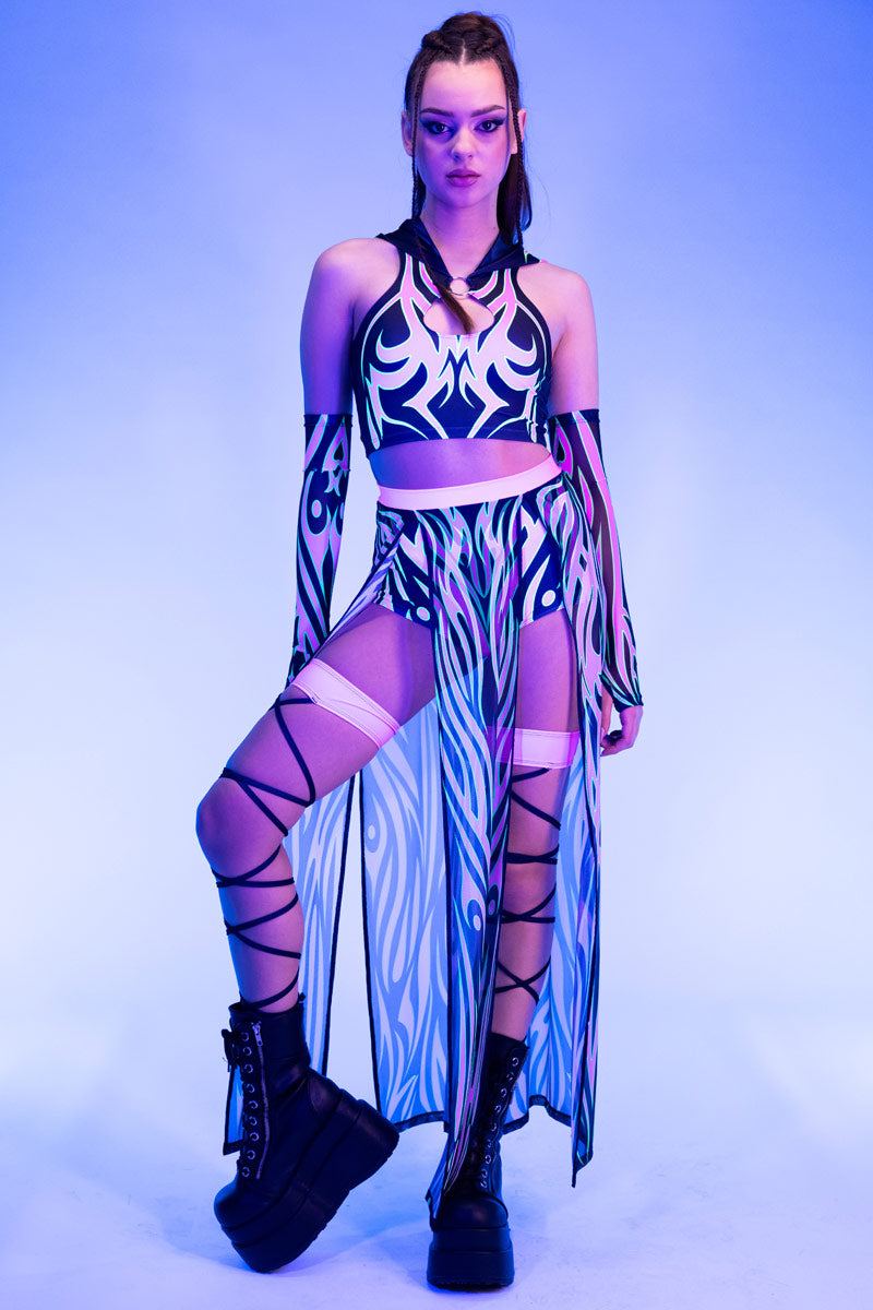 Spirit Dancer Co Ord Set