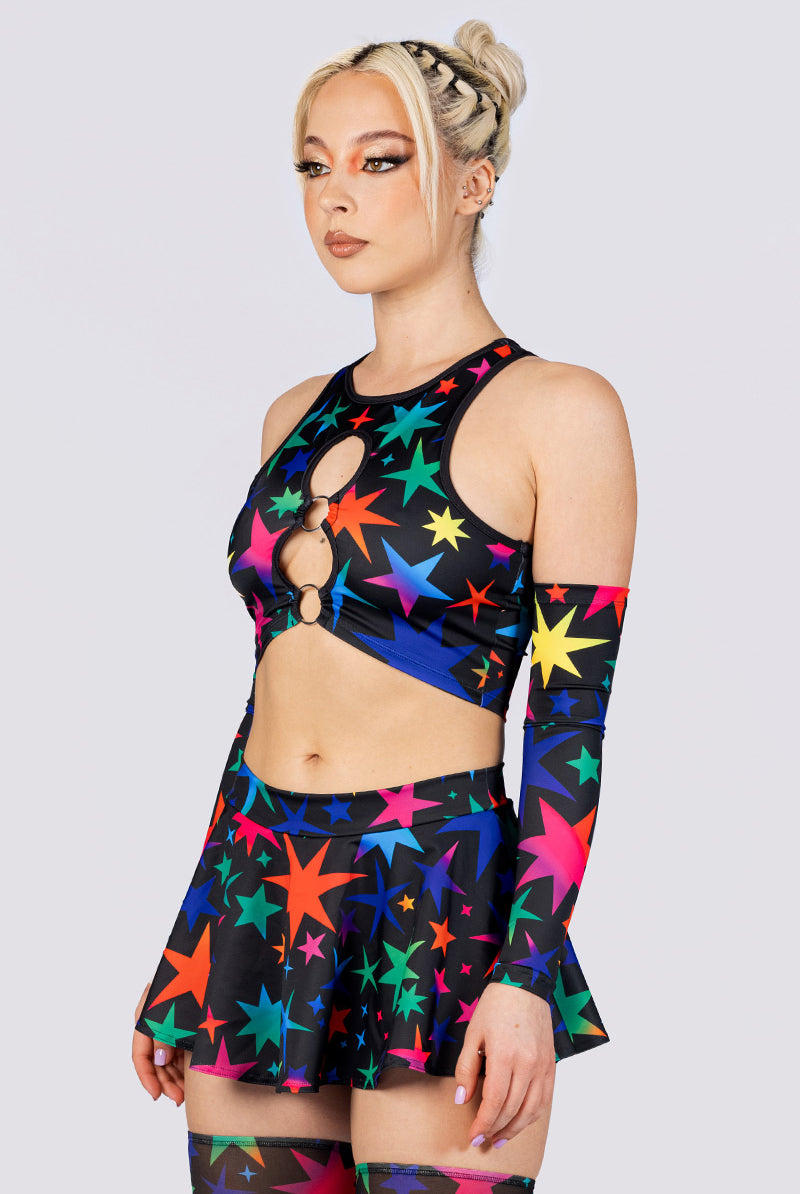 starlust-keyhole-o-ring-crop-top-close-side-view