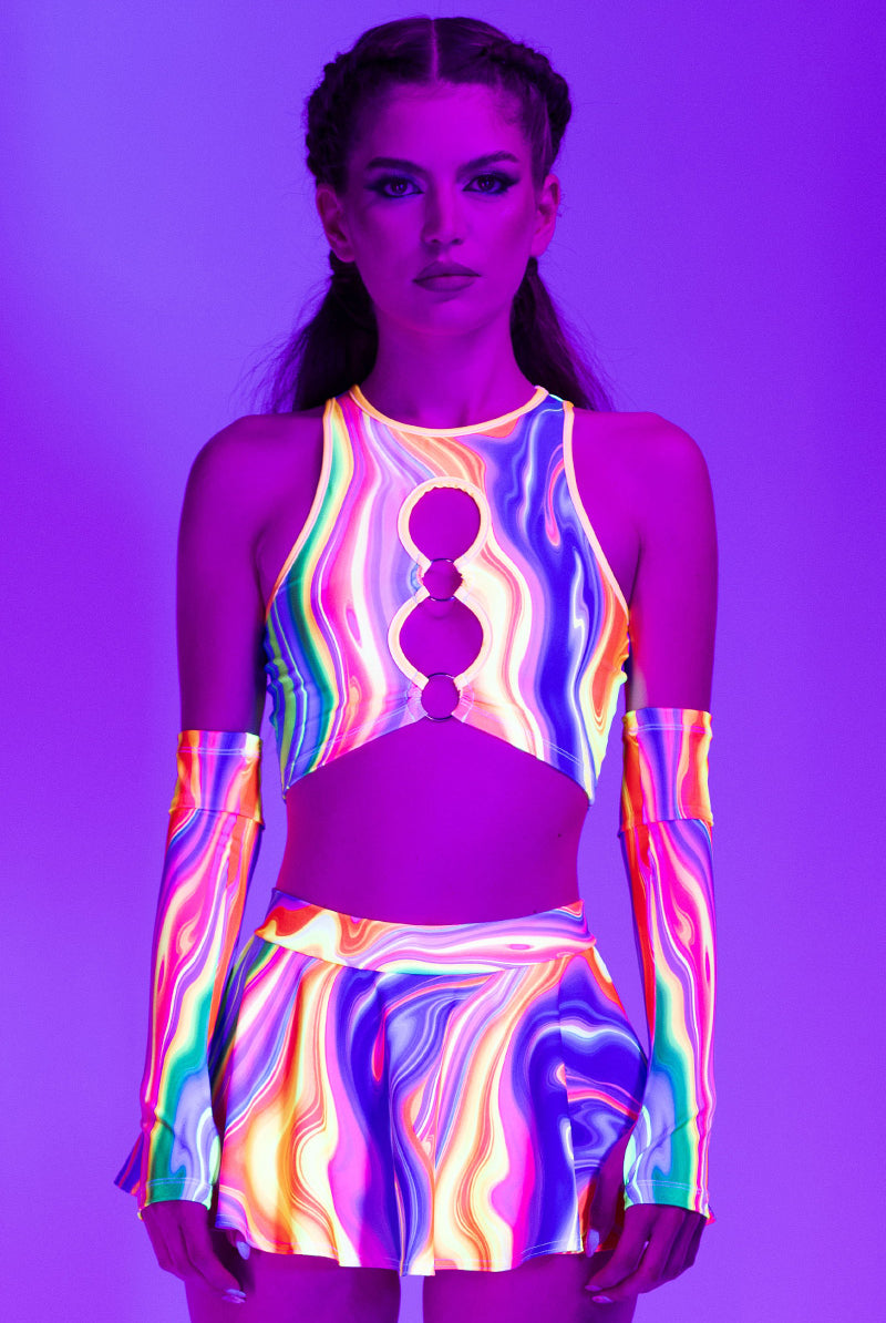 sweet-crush-rave-mini-skirt-close-view-uv