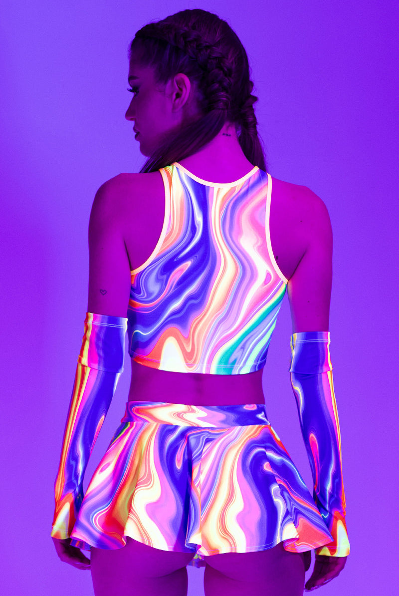 sweet-crush-rave-mini-skirt-set-back-view-uv