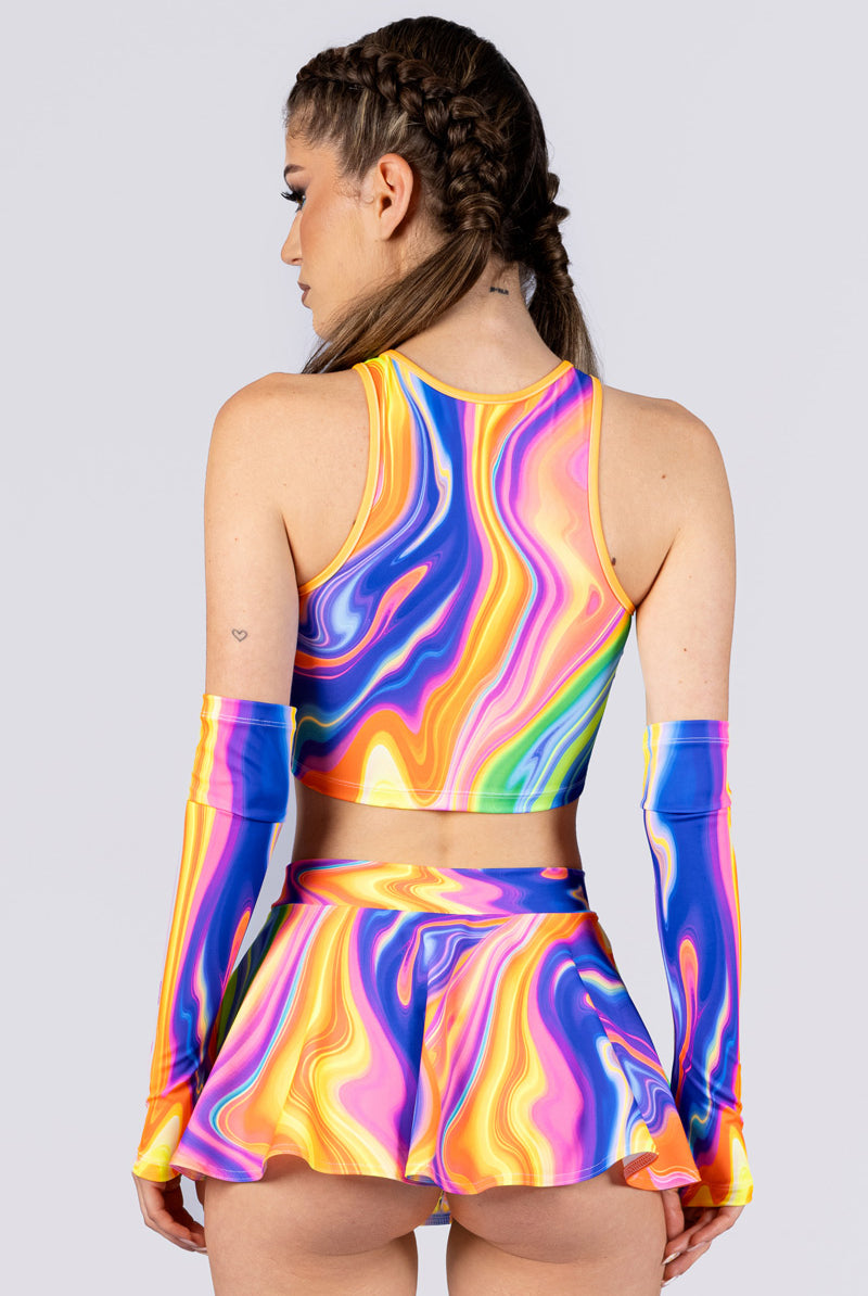 sweet-crush-rave-mini-skirt-set-back-view